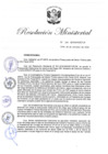 Vista preliminar de documento RM.N° 379