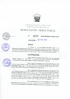 Vista preliminar de documento RESOLUCION DIRECTORAL Nº0127-2023-MIDAGRI-PESCS-1601.pdf