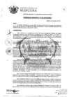 Vista preliminar de documento Ordenanza Municipal N 002 - 2018.