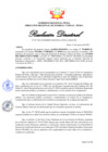 Vista preliminar de documento Resolución Directoral  N.º 037-2023/Gobierno Regional Piura-420030-DR