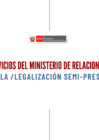 Vista preliminar de documento Instructivo de apostilla y legalización semipresencial