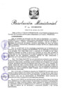 Vista preliminar de documento RM.N° 382