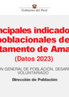 Vista preliminar de documento Amazonas