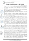 Vista preliminar de documento Resolución de Alcaldía N° 0109-2023-MPS