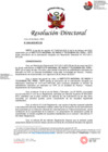 Vista preliminar de documento RD 0454-2023-MTC28 renovacion VHF Huancavelica 02mar.pdf