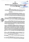 Vista preliminar de documento Resolucion Sub Gerencial Regional de Administracion N° 017-2021-GRL/SGRA