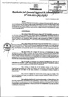 Vista preliminar de documento Resolucion Sub Gerencial Regional de Administracion N° 018-2021-GRL/SGRA