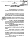 Vista preliminar de documento Resolucion Sub Gerencial Regional de Administracion N° 020-2021-GRL/SGRA