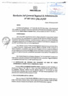 Vista preliminar de documento Resolucion Sub Gerencial Regional de Administracion N° 007-2021-GRL/SGRA