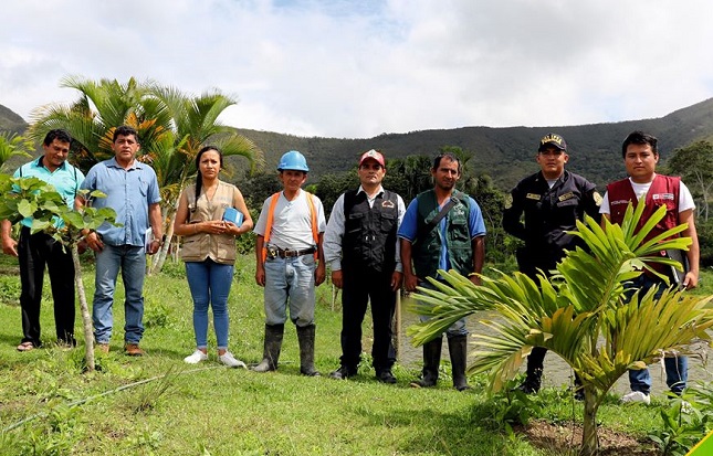 Uso adecuado del agua