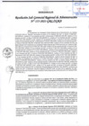 Vista preliminar de documento Resolucion Sub Gerencial Regional de Administracion N° 155-2021-GRL/SGRA