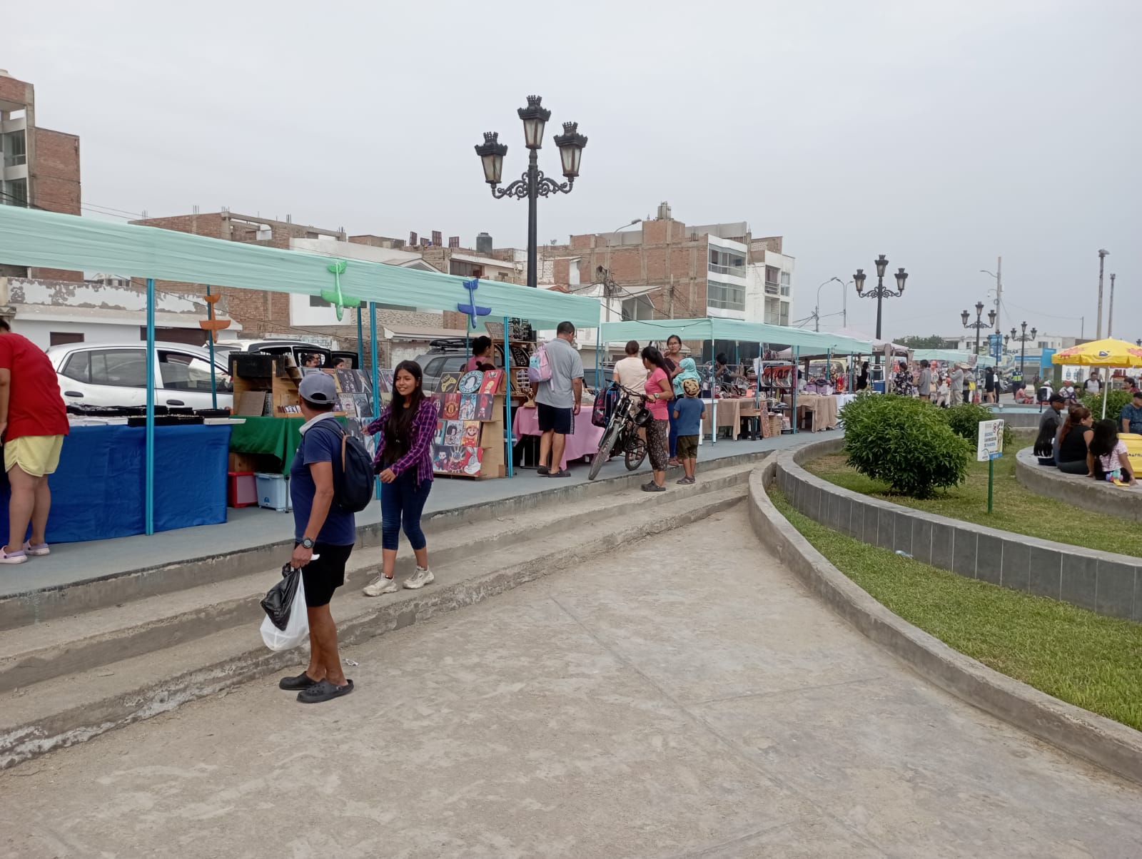 Feria
