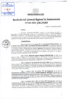 Vista preliminar de documento Resolucion Sub Gerencial Regional de Administracion N° 162-2021-GRL/SGRA