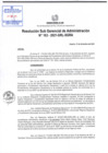 Vista preliminar de documento Resolucion Sub Gerencial Regional de Administracion N° 163-2021-GRL/SGRA