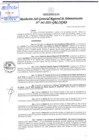 Vista preliminar de documento Resolucion Sub Gerencial Regional de Administracion N° 161-2021-GRL/SGRA
