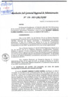 Vista preliminar de documento Resolucion Sub Gerencial Regional de Administracion N° 156-2021-GRL/SGRA