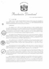 Vista preliminar de documento RD 116-2019-PNSU