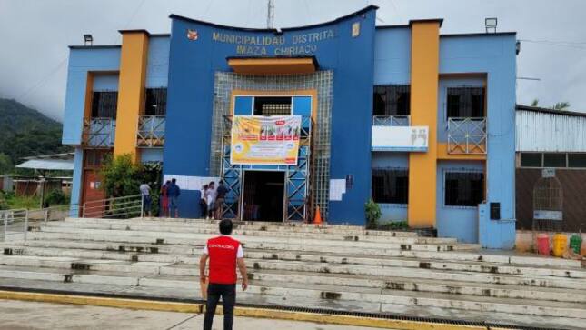 Contraloría detectó que firmaron contrato de obra educativa sin incluir cláusula de asignación de riesgos durante su ejecución