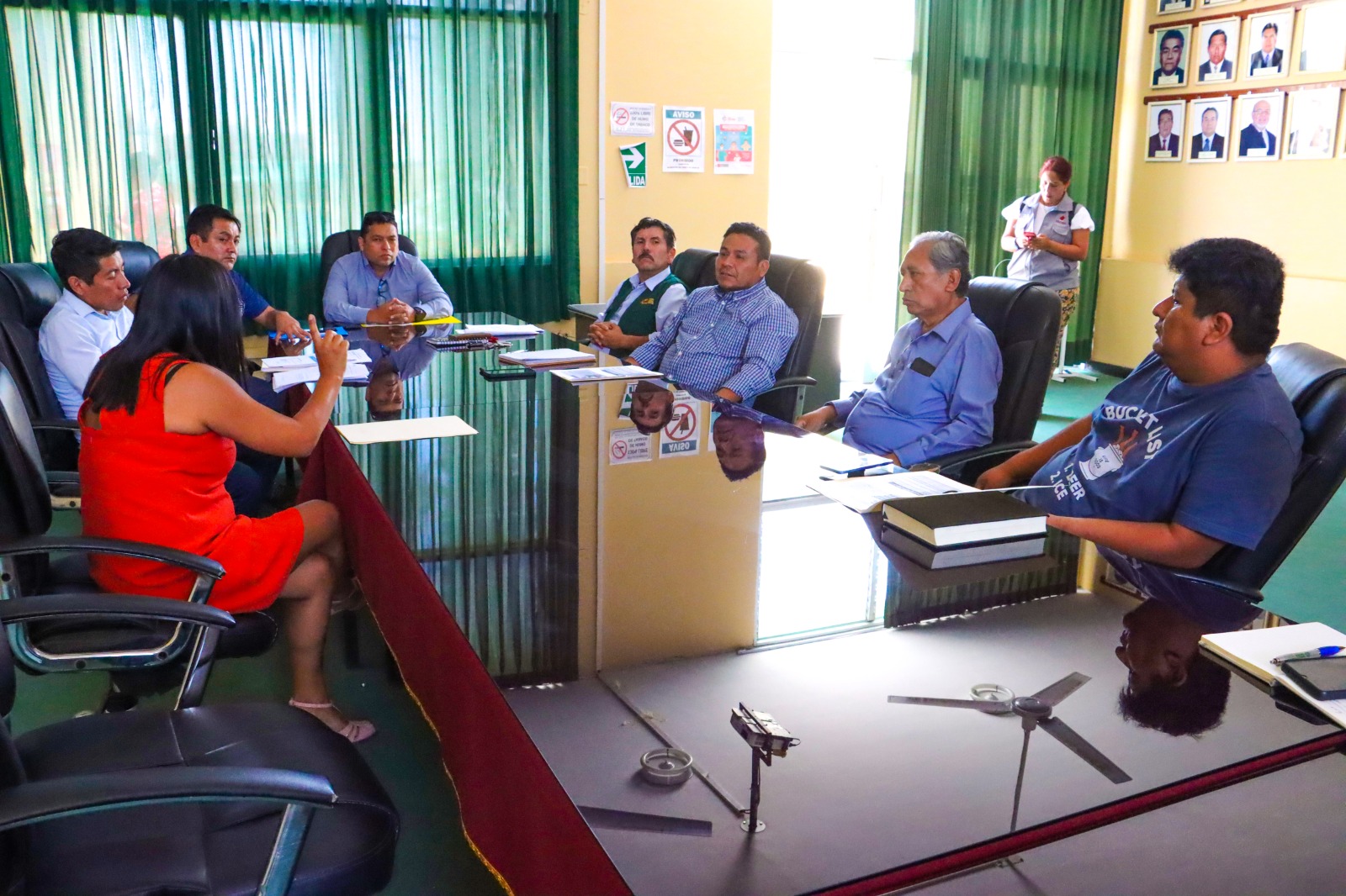 Presentan proyecto para reactivar el turismo en Tarata