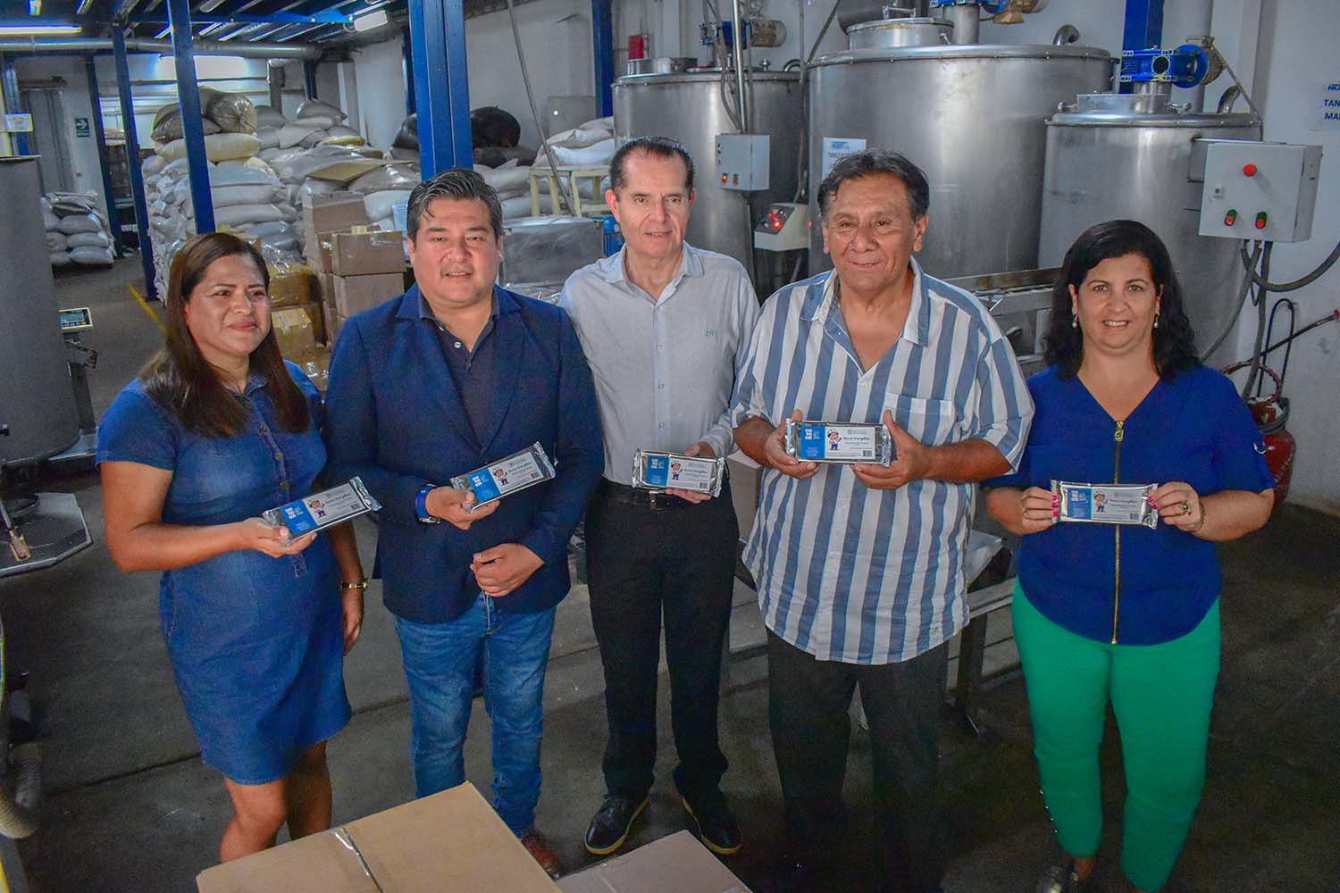 autoridades 