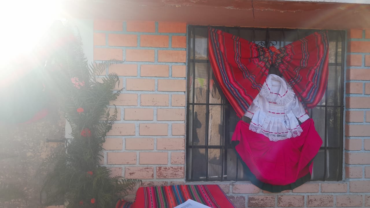 #Aniversario | CON GRAN EMOCIÓN Y ALGARABÍA SE REALIZA ACTIVIDADES POR EL 67 ANIVERSARIO DE ESTIQUE PAMPA.