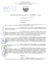 Vista preliminar de documento Resolución Directoral. Nº 0853
