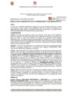 Vista preliminar de documento RESOLUCION ADMINISTRATIVA-000298-2023-P-CSJLIMANORTE.pdf
