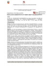 Vista preliminar de documento RESOLUCION ADMINISTRATIVA-000301-2023-P-CSJLIMANORTE.pdf