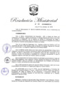 Vista preliminar de documento RM.N° 385