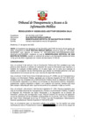 Vista preliminar de documento Resolución N° 002305-2022-JUS-TTAIP-SEGUNDA SALA.pdf