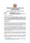 Vista preliminar de documento Resolución N° 002312-2022-JUS-TTAIP-SEGUNDA SALA.pdf