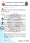 Vista preliminar de documento Resolucion de Alcaldia N° 031-2023-MDI.pdf