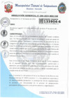 Vista preliminar de documento RESOLUCIÓN  GERENCIAL 086-2023-MDI-GM.pdf
