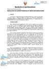 Vista preliminar de documento RESOLUCION DE SUPERINTENDENCIA-000076-2023-MIGRACIONES