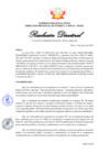 Vista preliminar de documento Resolución Directoral  N.º 046-2023/Gobierno Regional Piura-420030-DR