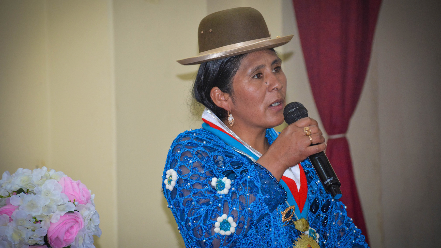 Municipio y CEM Homenajearon a Mujeres Yunguyeñas por el día Internacional de la Mujer