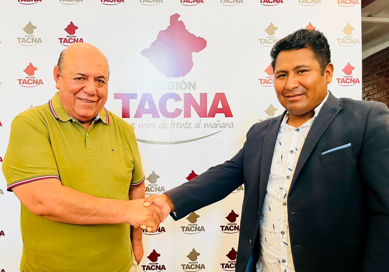 Nueva carretera “Hospicio” será una realidad