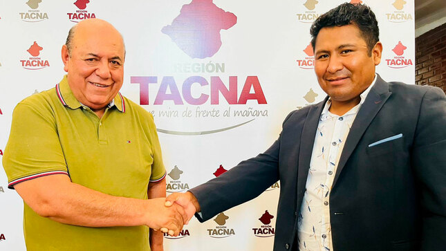 Nueva carretera “Hospicio” será una realidad