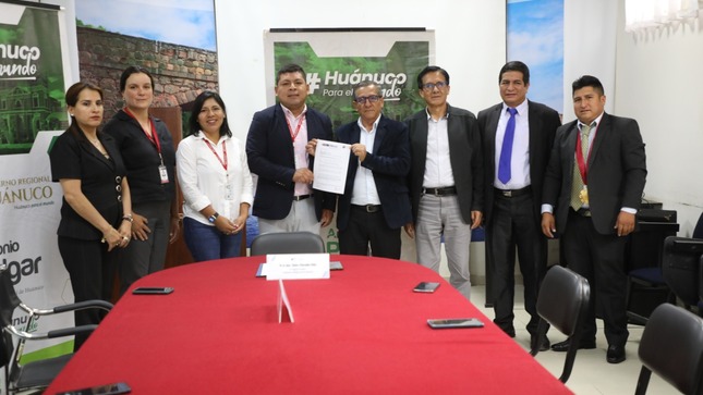 Huánuco