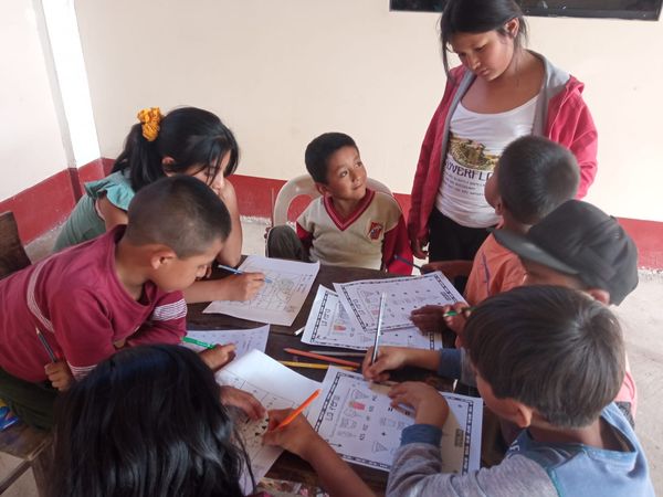 Apertura Servicio de Educadores de Calle para proteger a niños y adolescentes en situación de riesgo