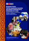 Vista preliminar de documento DT Perfil de competenicias que orienta la formación de los profesionales de la salud- 2da fase