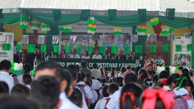 ESCOLAR