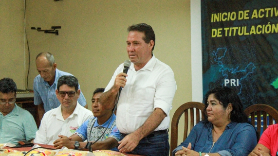 ZAPOTILLO