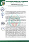 Vista preliminar de documento RGM-089-2023-GM-MPLC