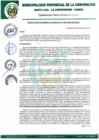 Vista preliminar de documento RGM-110-2023-GM-MPLC