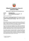 Vista preliminar de documento Resolución N° 002669-2022-JUS-TTAIP-SEGUNDA SALA.pdf