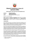 Vista preliminar de documento Resolución N° 002772-2022-JUS-TTAIP-SEGUNDA SALA.pdf