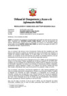 Vista preliminar de documento Resolución N° 002852-2022-JUS-TTAIP-SEGUNDA SALA.pdf