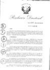 Vista preliminar de documento RD-016-2018-CENFOTUR-DN