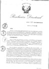 Vista preliminar de documento RD-028-2018-CENFOTUR-DN